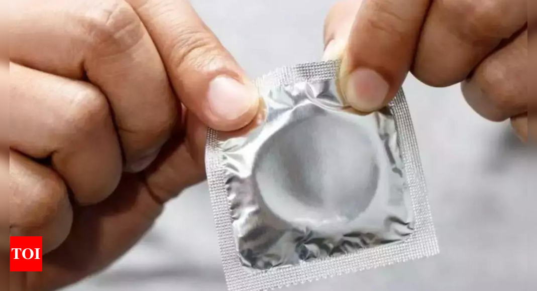 'America's no. 1 condom' allegedly contains cancer-causing 'forever chemicals,' lawsuit claims - Times of India