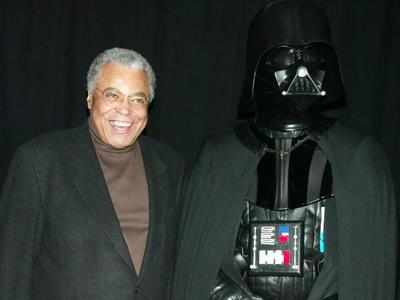 Who was James Earl Jones? 5 key facts about the man behind iconic Darth Vader voice and trailblazing actor