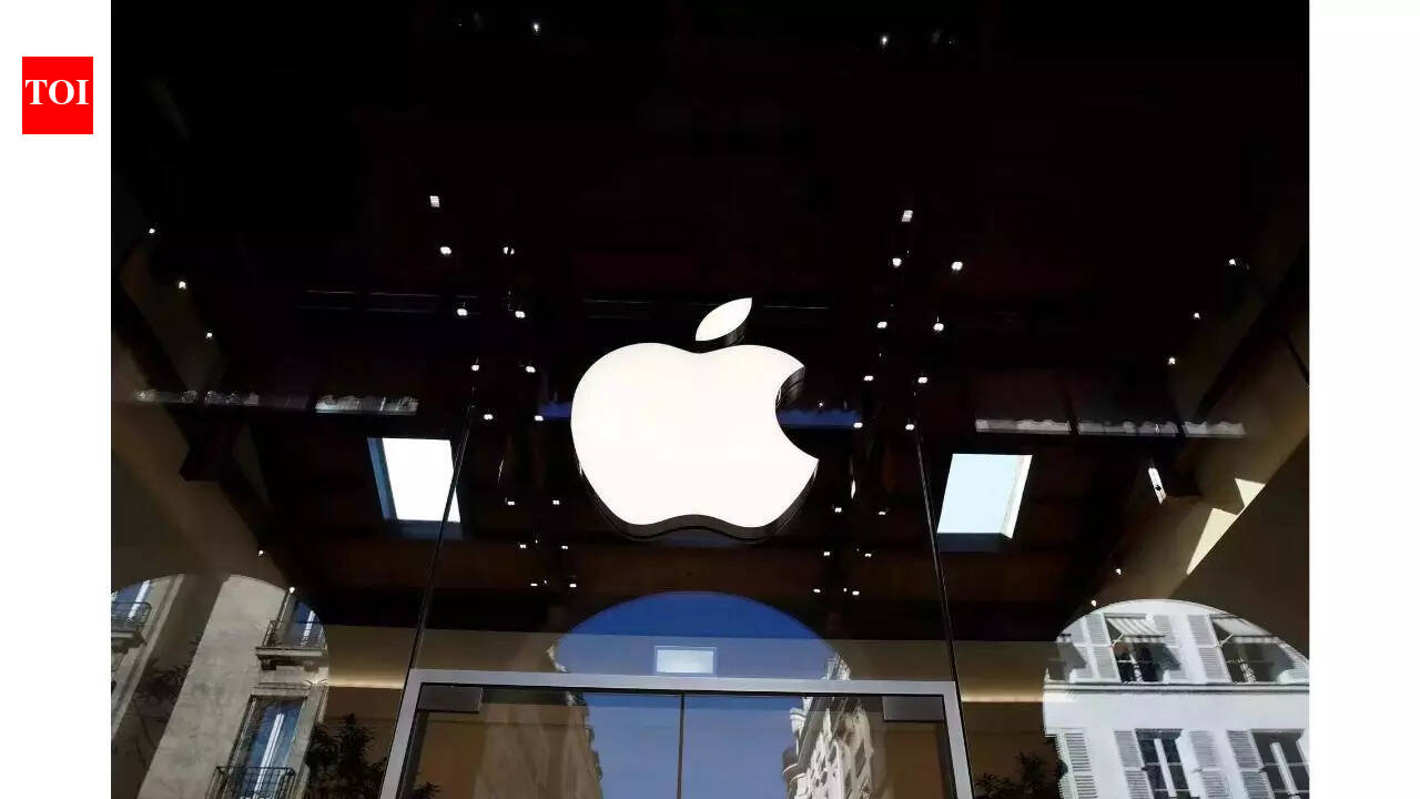 Apple unveils Visual Intelligence feature to compete with Google Lens ...