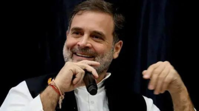 Meetings Indian-Americans, think tanks: Details of Rahul Gandhi’s last leg of US visit