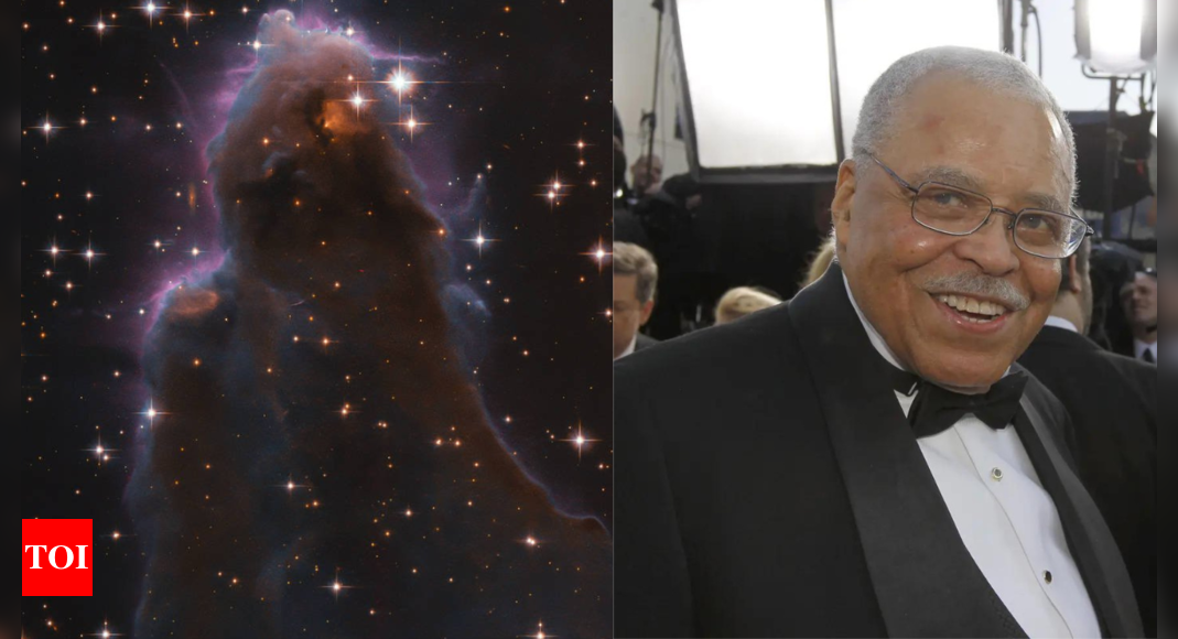 Remembering 'Mufasa': Nasa pays 'starry' tribute to James Earl Jones