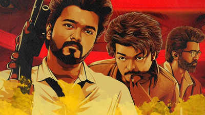 'GOAT' box office collection day 5: Vijay's action drama mints Rs 300 crore in a record time