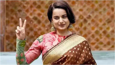 Kangana Ranaut earns profit of Rs 12 crore from sale of Pali Hill bungalow - Exclusive