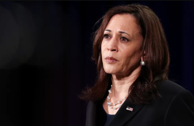 Kamala Harris faces criticism over THIS missed opportunity, polling expert Nate Silver says 'it could cost her the election'