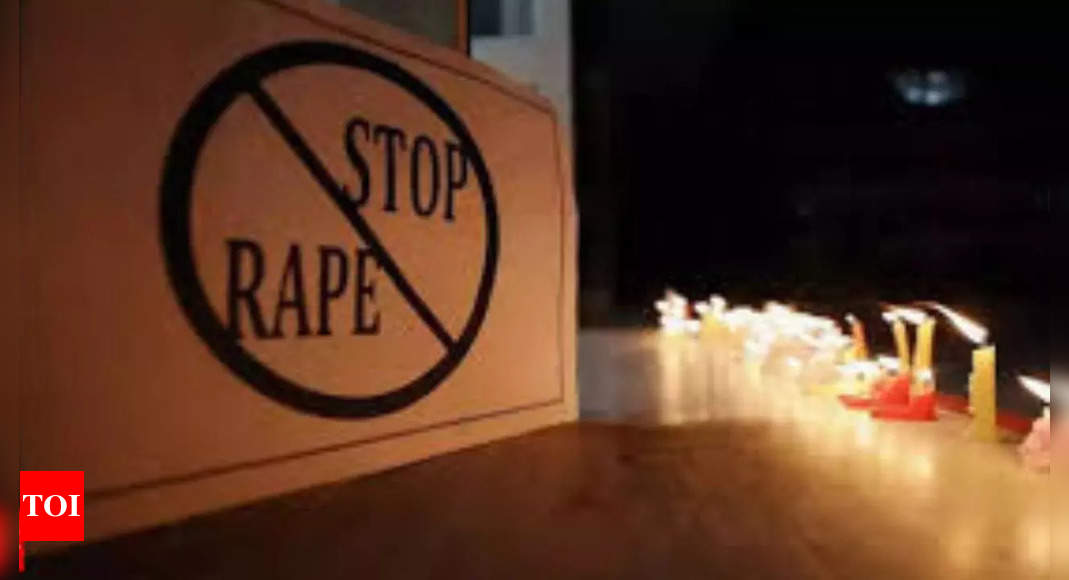 Man Arrested for Kidnapping and Rape in Bihar