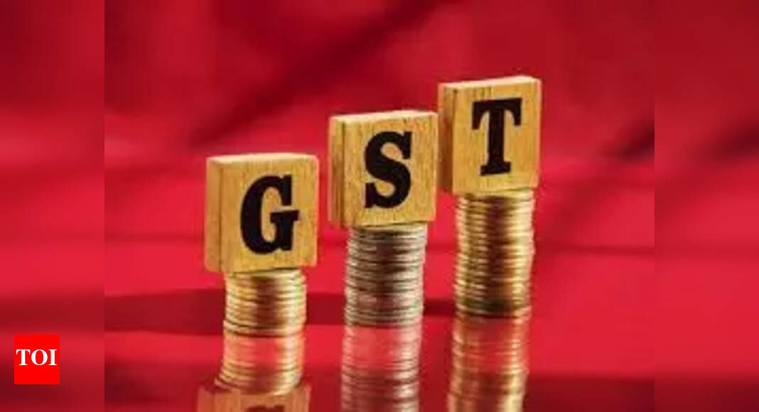 No GST on R&D grants to educational institutes: Why this is a game-changing move for India’s higher education