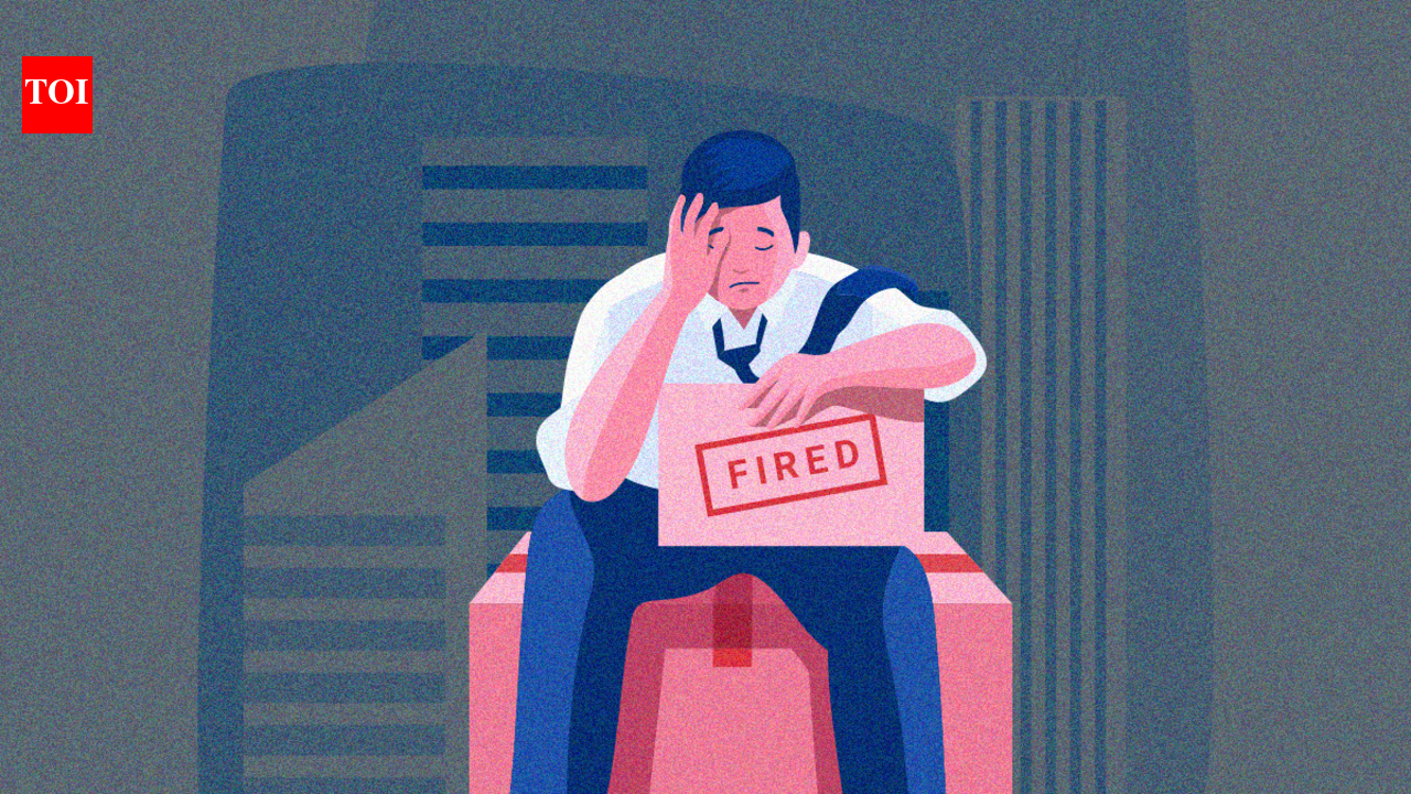 Massive tech layoffs at Apple, Dell, IBM are a wake-up call for IT ...