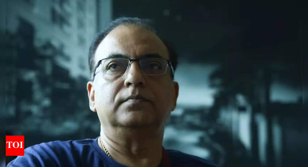 After suspension from DAEI, FIR filed against Tollywood director Arindam Sil for sexual misconduct