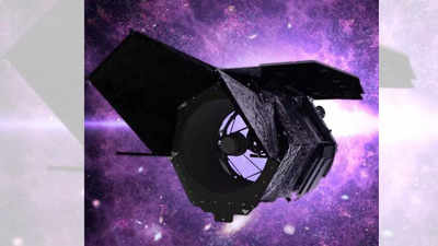 NASA's upcoming Roman Space Telescope to expand cosmic view 100 times beyond Hubble's reach