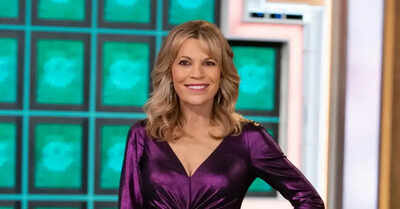 Vanna White is worth a ‘fortune!' Here's how much the host makes on the