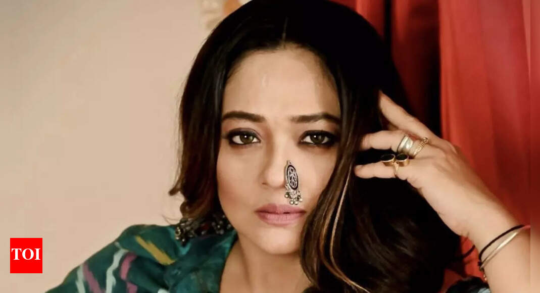 Tollywood actress Rupanjana Mitra reacts to Arindam Sil’s suspension over sexual misconduct allegations; Says, ‘I was right four years ago’ | Bengali Movie News