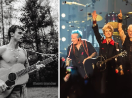 Green Day, Shawn Mendes, Glass Animals: Lollapalooza 2025 line up revealed