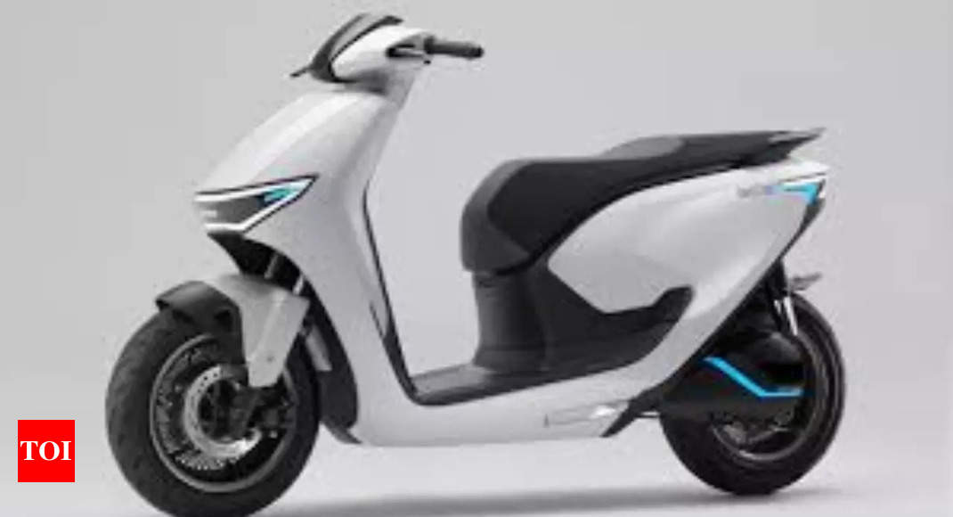 Electric bike honda price online