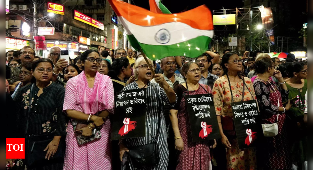 Rape Victim's Family, CM Clash Over Money Offer