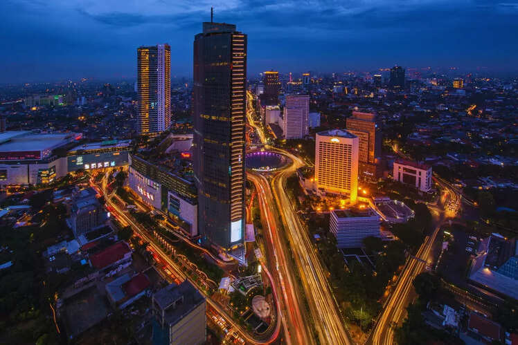 Jakarta
