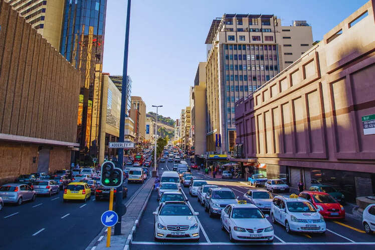 Cape Town