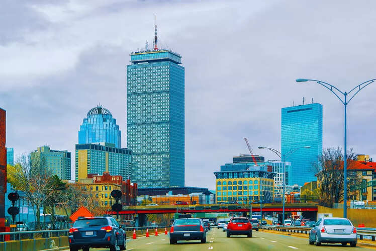 Boston