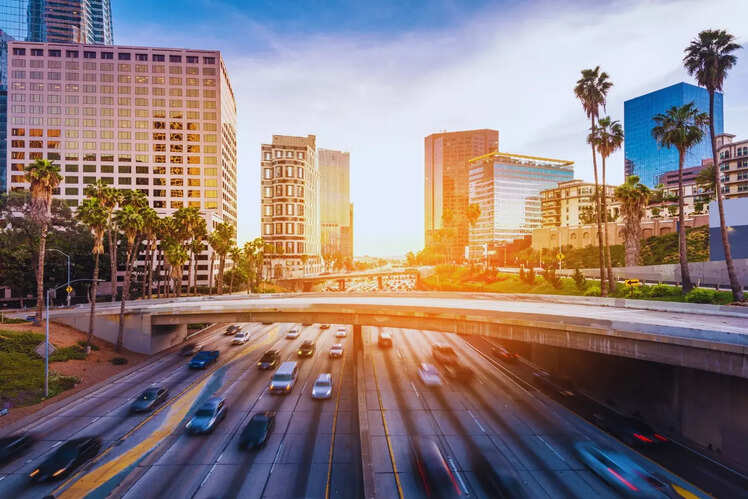 Los Angeles