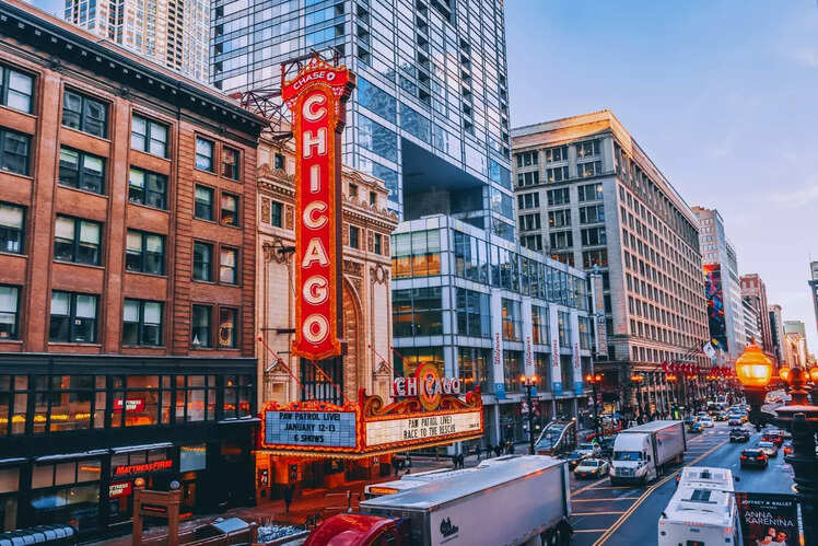 Chicago