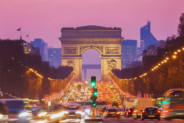 Paris