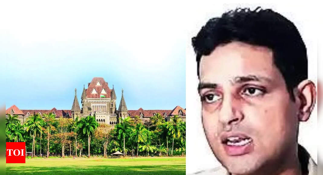 IPS officer Saurabh Tripathi, relative move Bombay HC to quash extortion case FIR