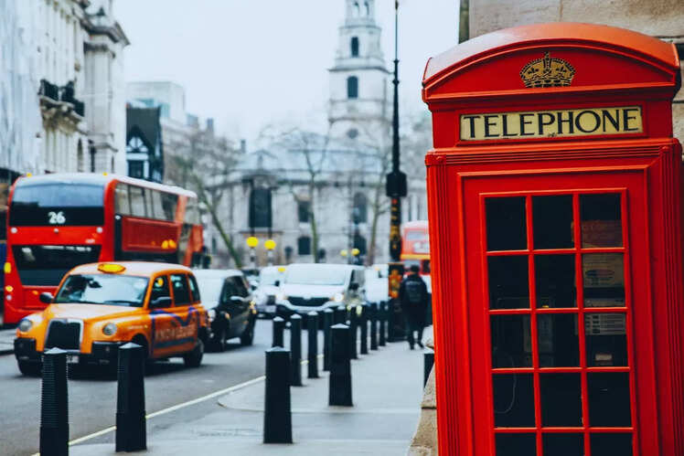 London