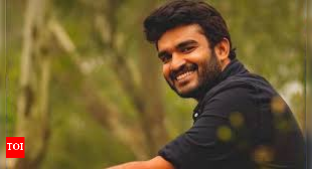 Kiran Abbavaram's 'KA' Malayalam rights acquired by Dulquer Salmaan