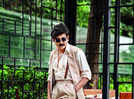 I like to surprise myself and see how much I can push the envelope: Ramesh Aravind