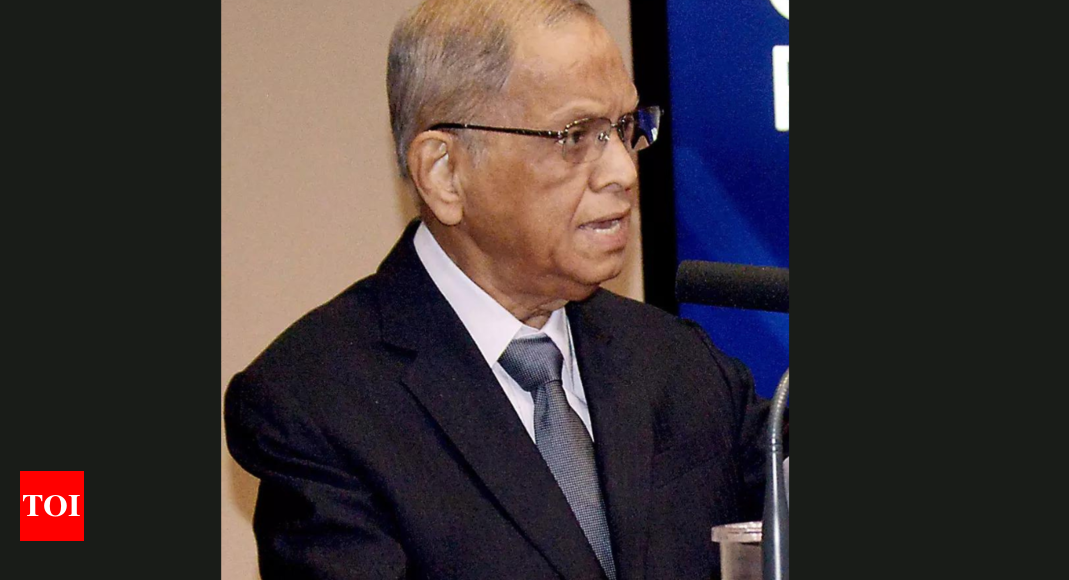 Narayana Murthy Advocates for Parental Discipline