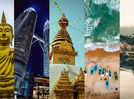 Thailand, Malaysia and Sri Lanka among top five visa-free destinations for Indian travellers