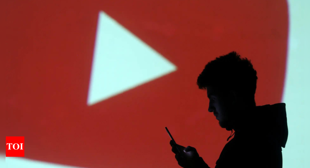 YouTube alters algorithm to protect teenagers from harmful fitness content – Times of India