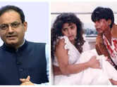 Vikas Divyakirti: SRK in Darr is a lover or a rapist?