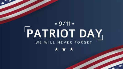 Patriot Day 2024 in the USA: History of the day, memorable quotes on 9/11