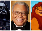 Lesser known facts of James Earl Jones