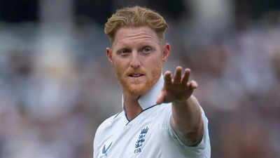 Ben Stokes back as England announce squad for Pakistan Test tour