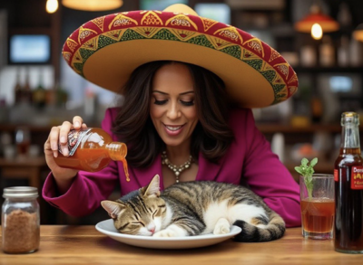 America is cooked: US elections going to dogs as MAGA seized with 'immigrants eat cats' frenzy