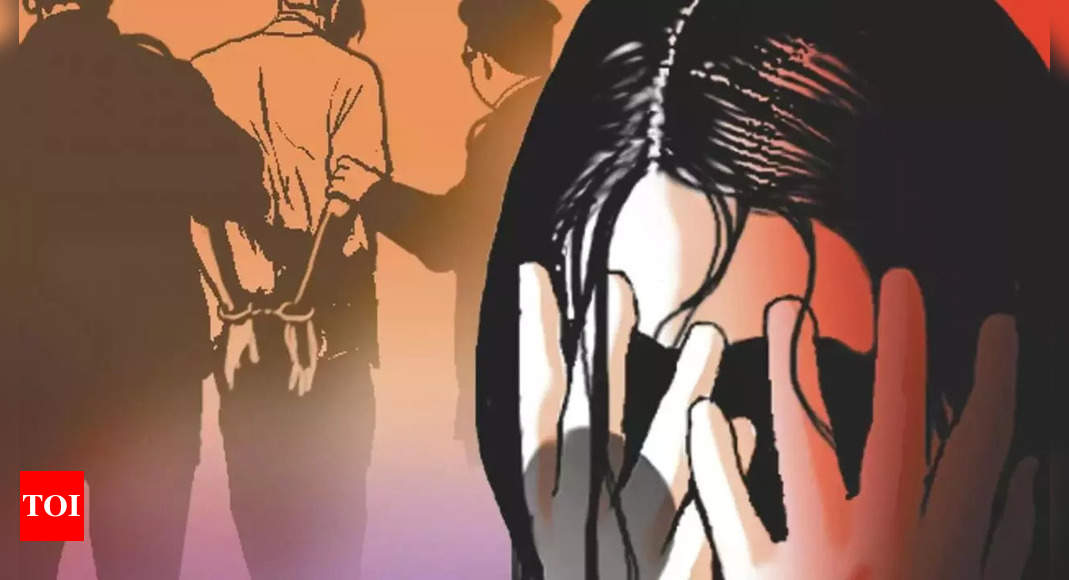 IAF Officer Accused of Sexual Assault, Probe Underway