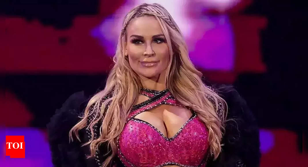 Natalya Triumphantly Returns to WWE Raw