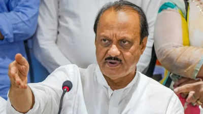 Fresh friction after Ajit Pawar does not attend Sena’s Ganeshotsav event in Baramati