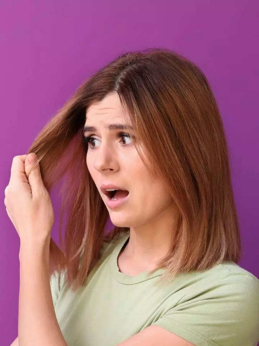 Stop Making These Mistakes That Are Destroying Your Hair Times Now