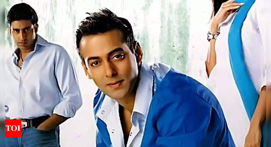 Salman Khan's Role in HIV Film Phir Milenge