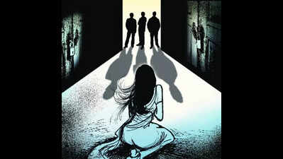 Two Arrested for Molesting 17-Year-Old Dalit Girl in Muzaffarnagar ...