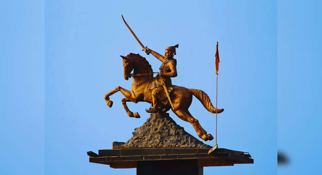 Top 5 architectural marvels to explore in Pune, Maharashtra, - TimesTravel