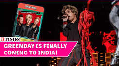 Lollapalooza India 2025: Green Day & Shawn Mendes Take Centre Stage