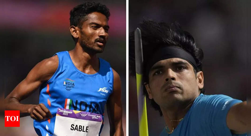 Avinash Sable to Compete in Diamond League Final