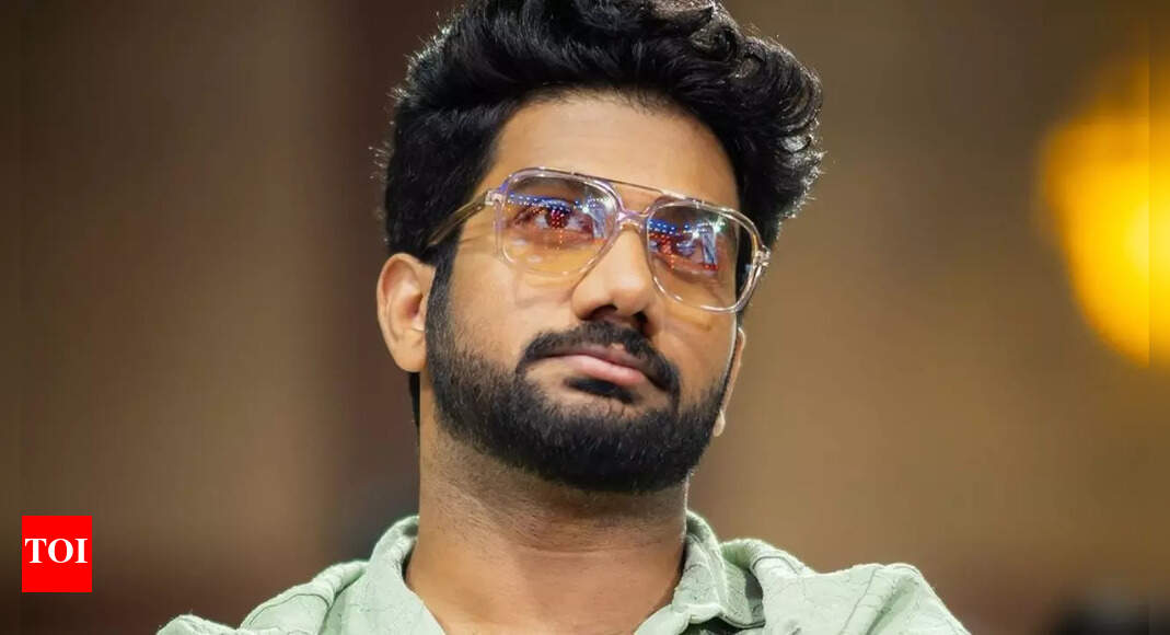 Prasanth Varma to cast Bollywood actors in his 'HanuMan' cinematic universe; says 'Adhira' will be released before 'Jai Hanuman'