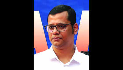 Goa borrows Rs 300cr, Yuri slams govt for revenue slump