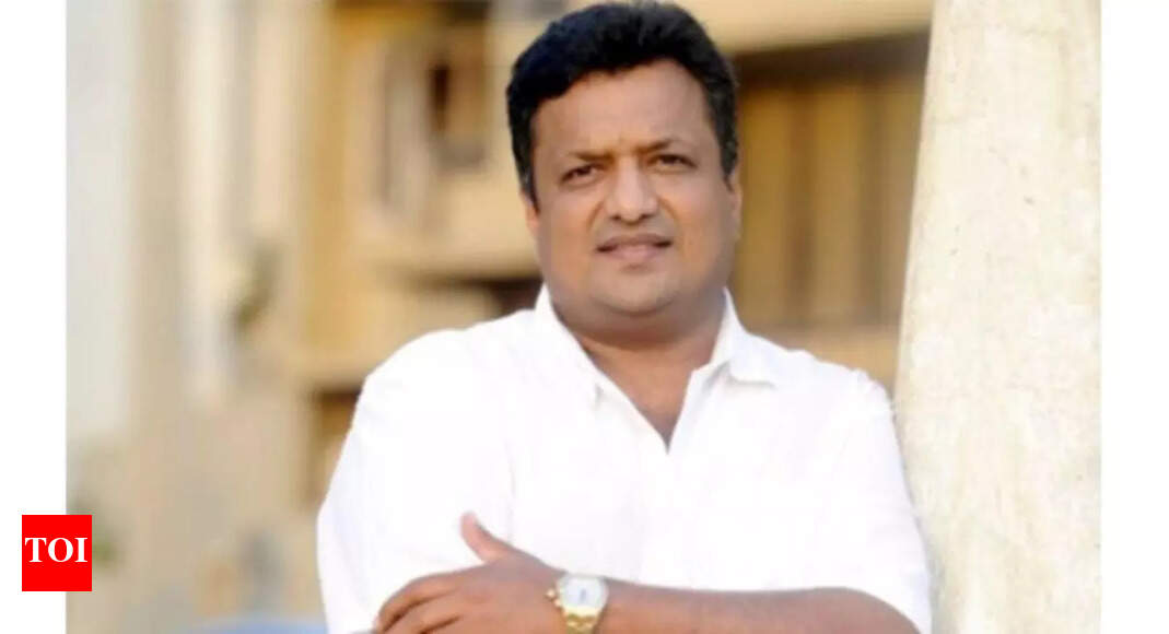 Sanjay Gupta on Bollywood's re-release trend: 'We are in desperate times now because the theaters have no material' | Hindi Movie News
