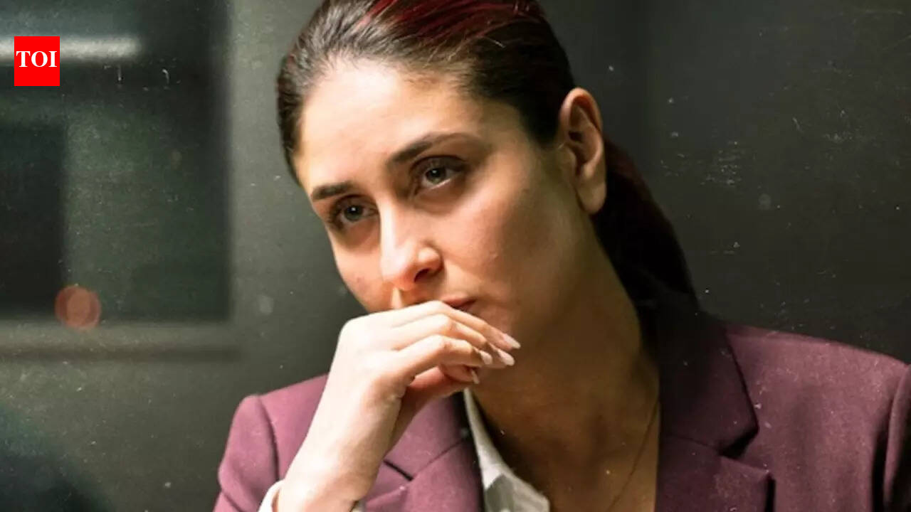 Kareena Kapoor talks about the evolution of Bollywood over 25 years ...