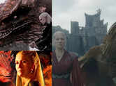 Top 5 Targaryen-Dragon duos